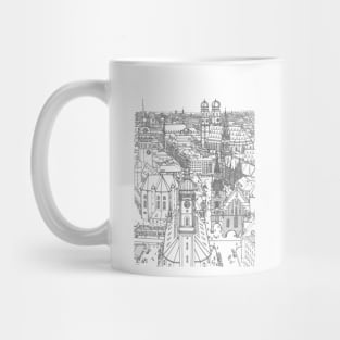 Munich Mug